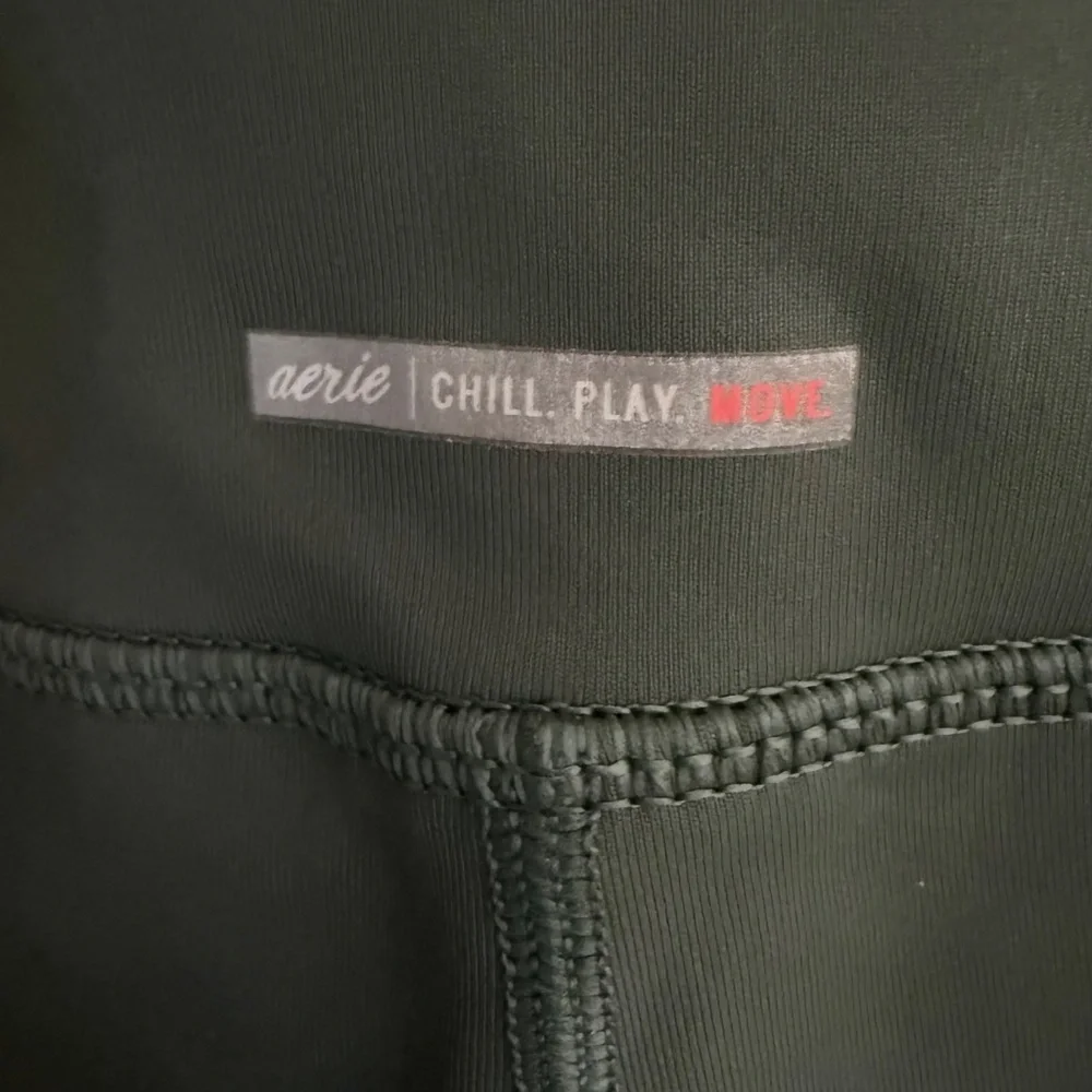 NWOT Aerie Leggings - Picture 2 of 6